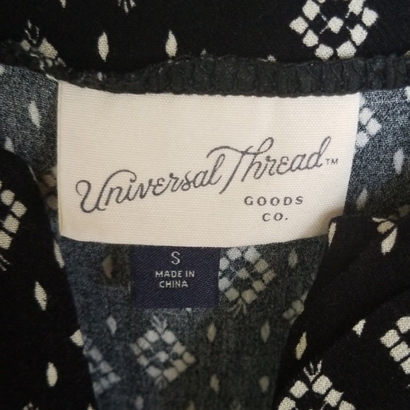 Universal Thread Top - Picture 3 of 7